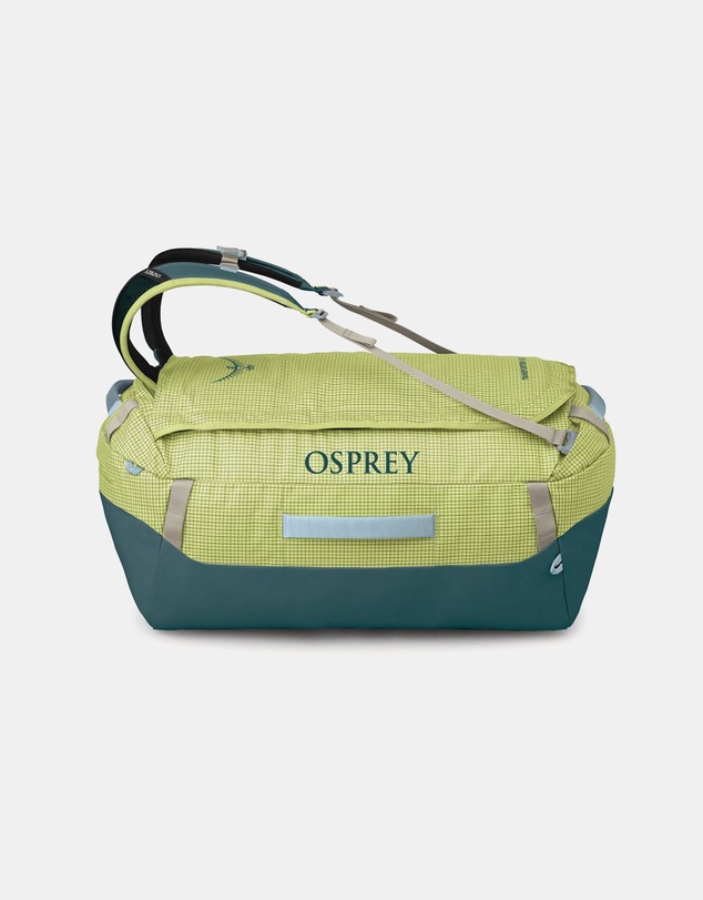 Osprey - Transporter 65