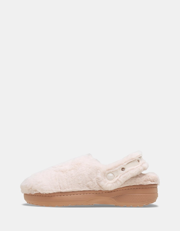Crocs - Classic Unfurgettable Clogs - Unisex