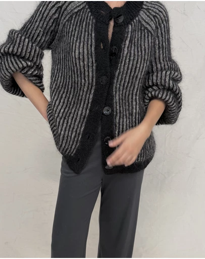 Marle - Jasper Cardigan