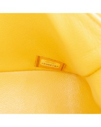 Pre-Loved by Azura Reborn - Pre-Loved Mini Rectangular Classic Lambskin Single Flap