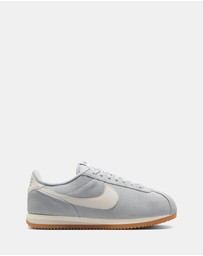 Nike - Cortez - Women's