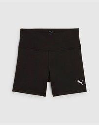 Puma - Train All Day Essentials Shorts - Women’s