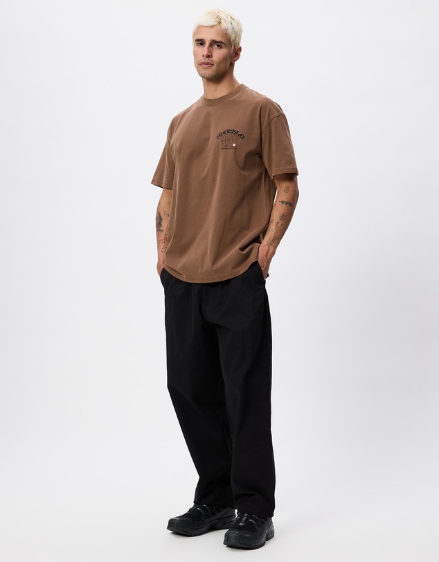 S Double - Ww Roots T-Shirt