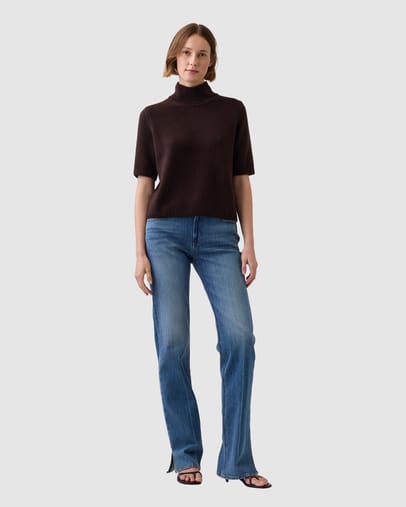Terra Brown Heather