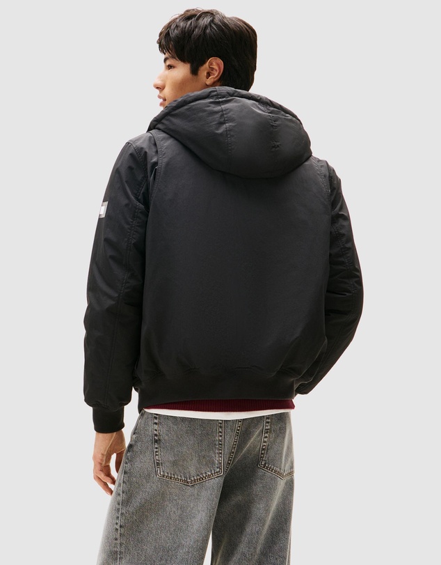 Tommy Jeans - Tech Bomber Jacket