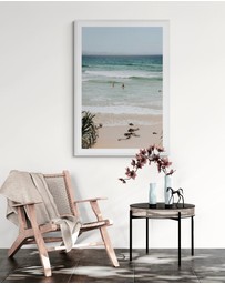 Amichi Co - Let’s Go Trippin’ Fine Art Print