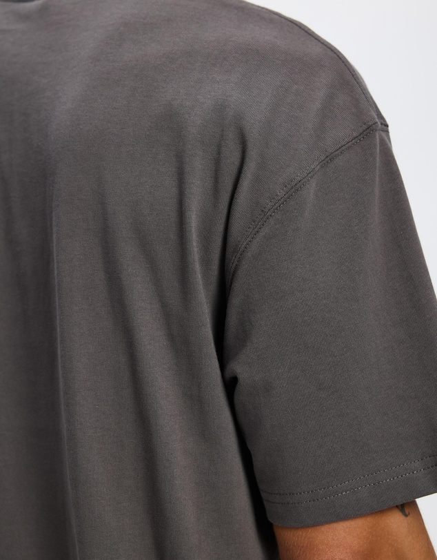 Worship - Cherub Heavyweight Embro Tee