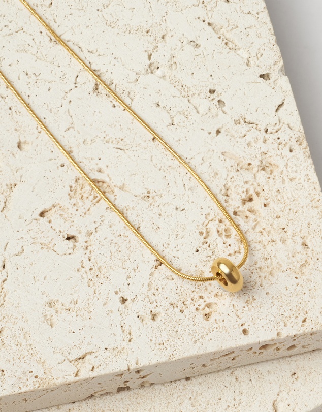 Pastiche - Eternity Necklace