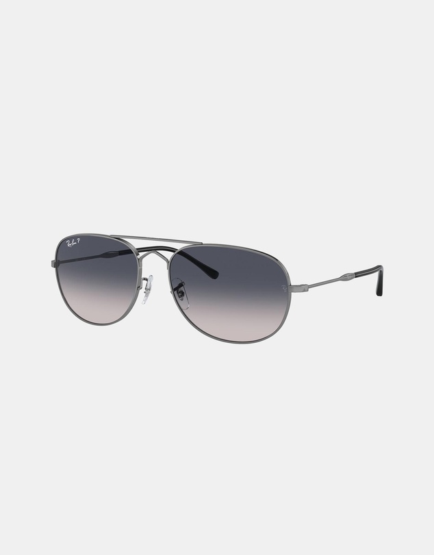 Ray-Ban - Bain Bridge