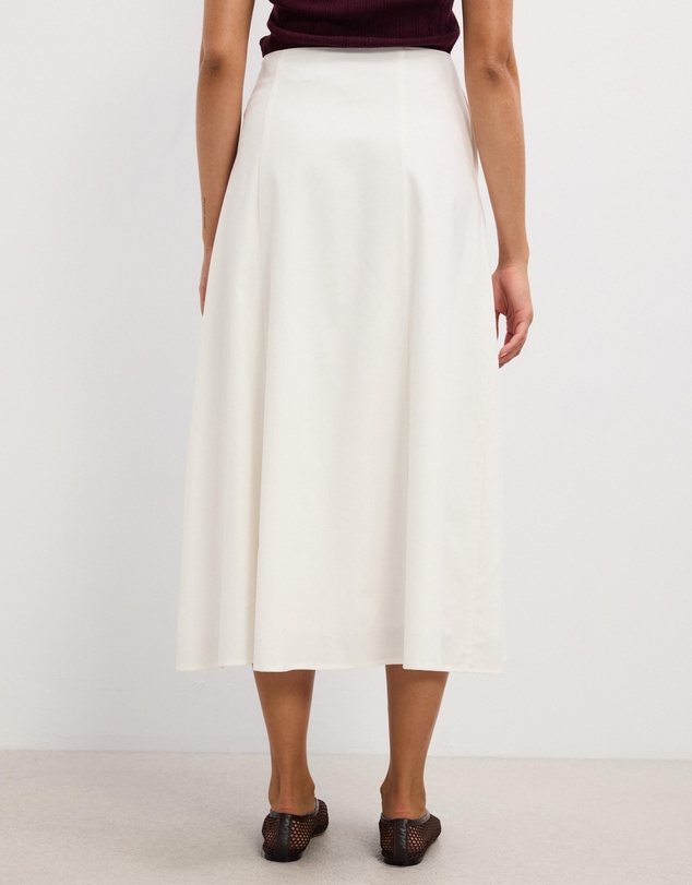 The Fated - Harper Midi Skirt
