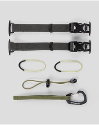 Kathmandu - Trailhead Accessory Set