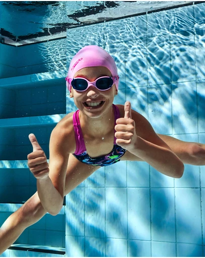 Speedo - Biofuse 2.0 Junior Goggles - Kids-Teens
