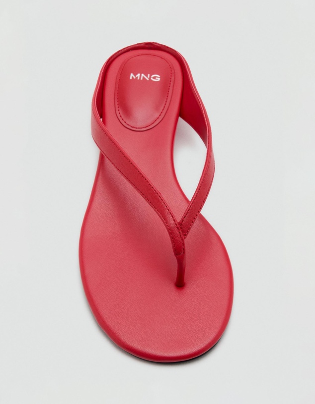 M.N.G - Lowit Sandals