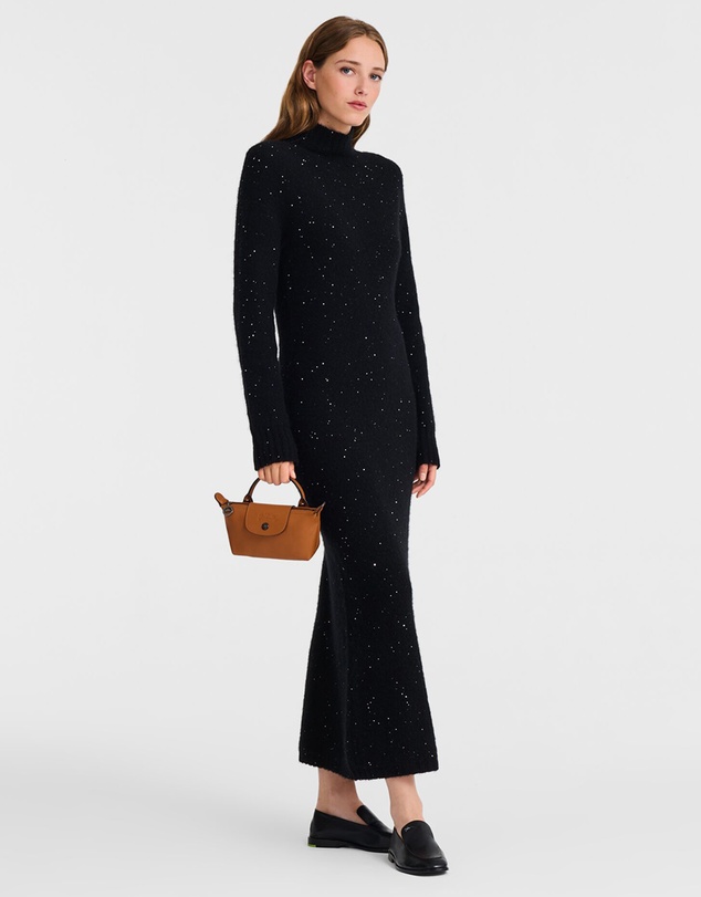Longchamp - Le Pliage Xtra Clutch Bag