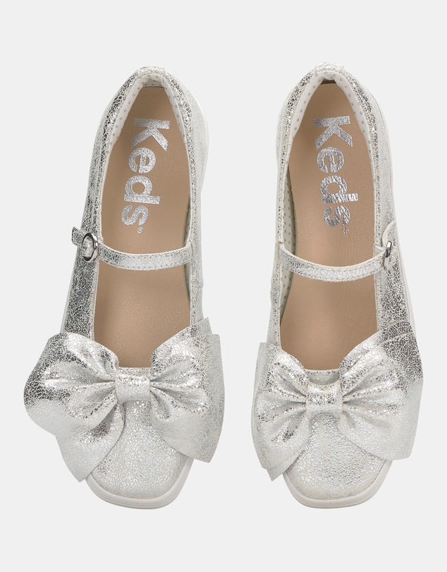 Keds - Square Toe Mary Jane