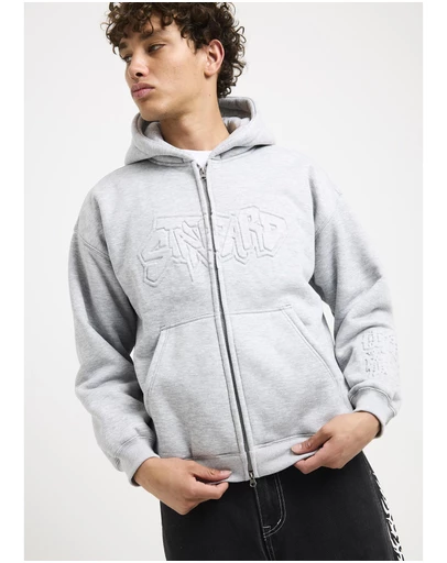 Standard - Suspend Zip Hoodie