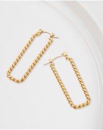 Pastiche - Tessa Hoops