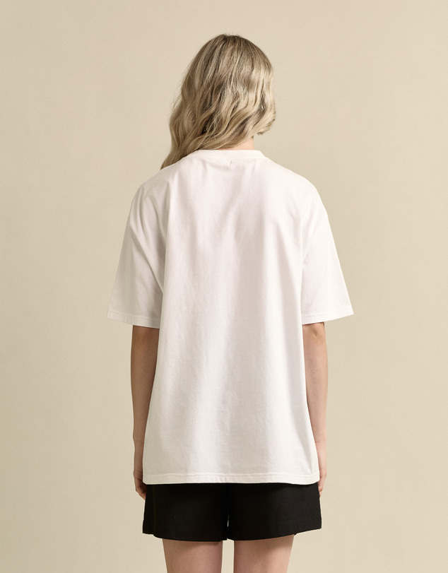 MVN - Oversized Tee