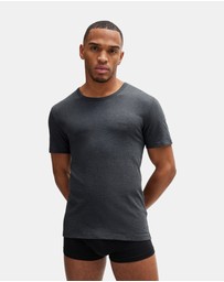 BOSS - 3-Pack Logo T-shirts