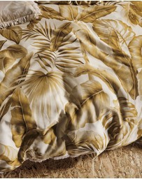 Linen House - Marseille Quilt Cover Set