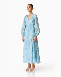 Elliatt - Faye Maxi Dress