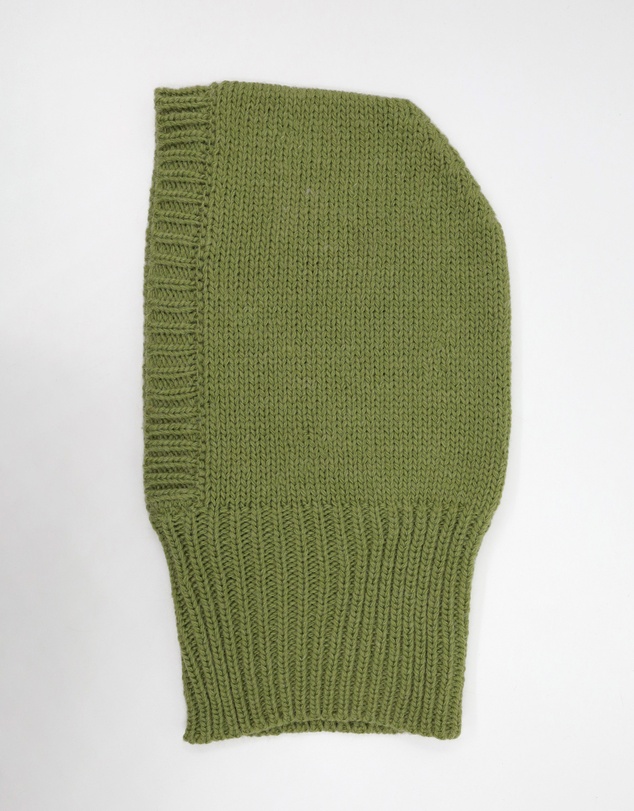 FORD MILLINERY - Balaclava