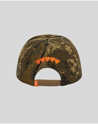 SSAINT - SAINT Camo Five Panel Cap