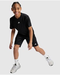 adidas Sportswear - Train Essentials T-Shirt - Kids-Teens
