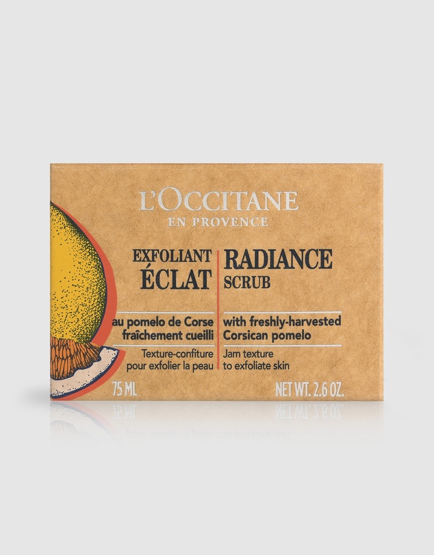 L'Occitane - Brightening Mask 75ml