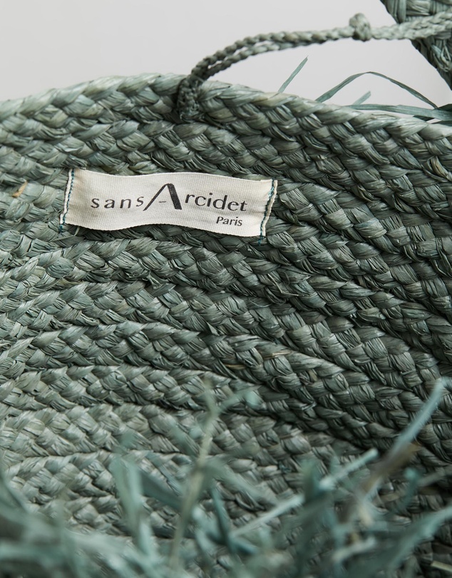 Sans Arcidet Paris - Aliba Bag Large
