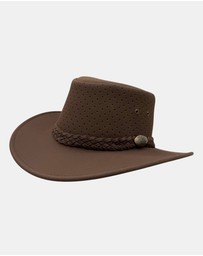 Jacaru - Jacaru 1181 Soaker Breeze Hat