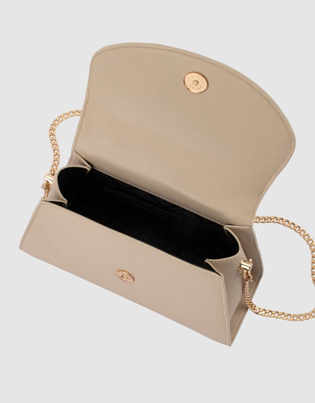 Olga Berg - Siren Top Handle Bag