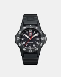Luminox - Luminox Leatherback SEA Turtle Watch