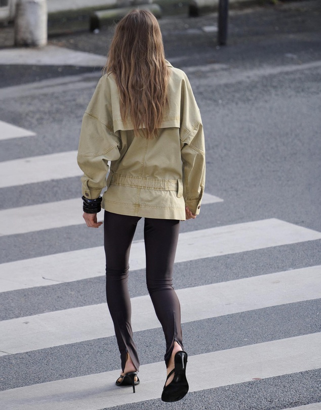 M.N.G - Celi Leggings