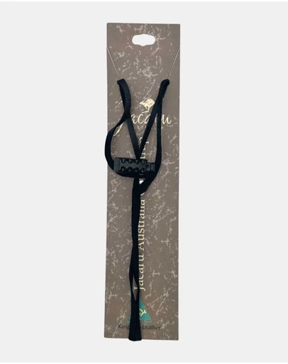 Jacaru - Jacaru 6501 Chinstrap With Toggle