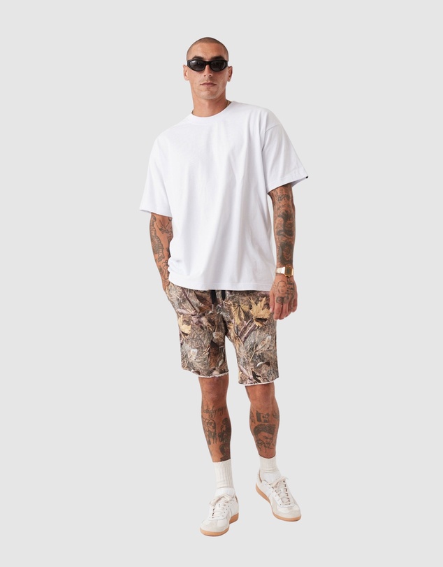 Zanerobe - Naturalist Sureshot Short Real Camo