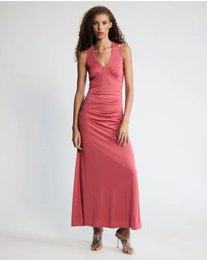 Lover - Harper Midi Dress