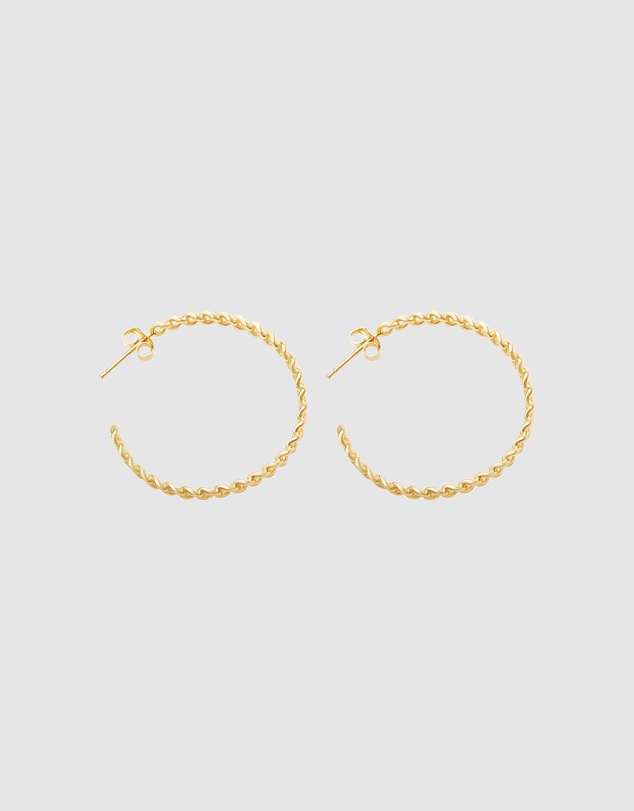 Pastiche - Koa Hoops