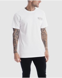 DVNT - NYC Tee