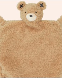 Huxbaby - Beary Snuggly Newborn Comforter - Babies