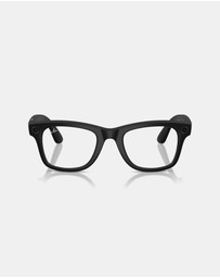 Ray-Ban - Ray-Ban I Meta Wayfarer (Gen 2)