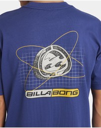 Billabong - Boys 8 to 16 Spec 73 OG T-Shirt