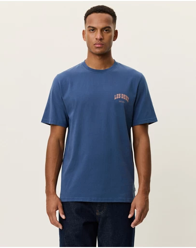 Les Deux - Brady Hoop T-Shirt