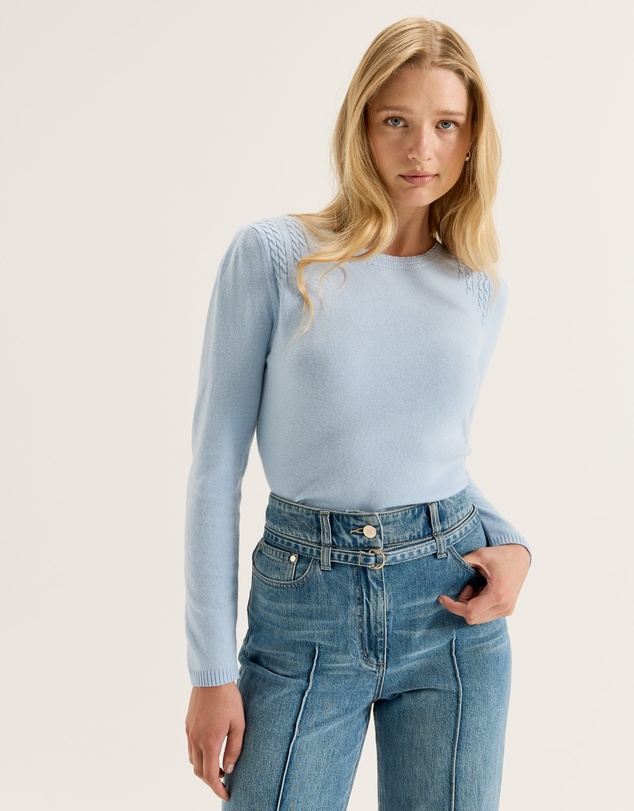 Review - Ayr Jumper