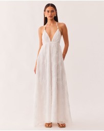 SNDYS - BLOOM MAXI DRESS - ICONIC EXCLUSIVE