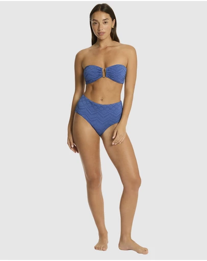 Sea Level Australia - Toscana U Bar Bandeau
