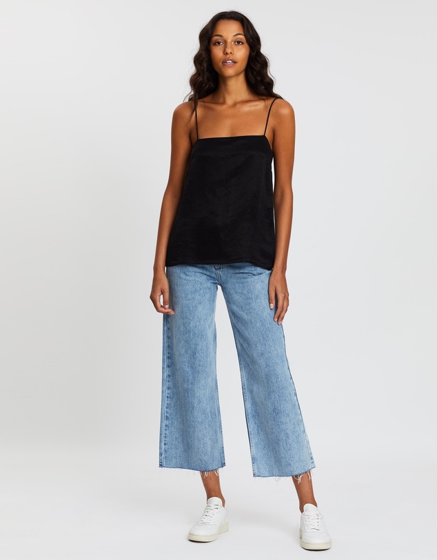 Assembly Label - Column Cami