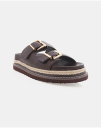 Billini - Alder Sandals