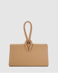 Dune London - Brynie - Camel