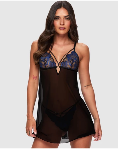 Ann Summers - Untamed Seduction Chemise
